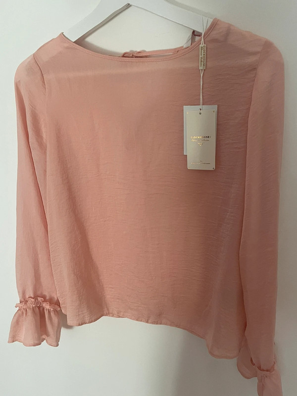 Blusa C&A 1