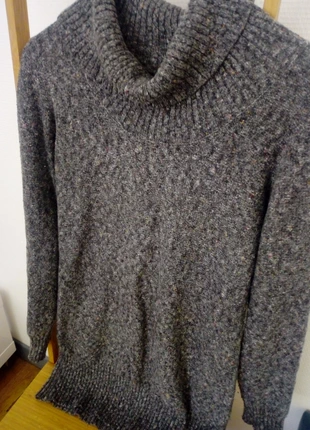 Robe pull au dessus du genou, marque: Apt. 9, état: Satisfaisant, taille: L / 40 / 12, 3,00 €, 3,85 € Protection acheteurs incluse