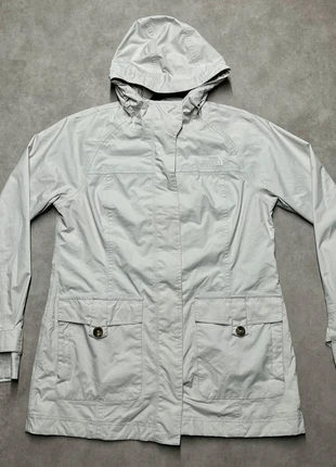 Veste Imperméable The North Face Hyvent Grise M Femme, marca: The North Face, estado: Muy bueno, tamaño: M / 38 / 10, 60,00 €, 63,70 € Protección al comprador Pro incluida