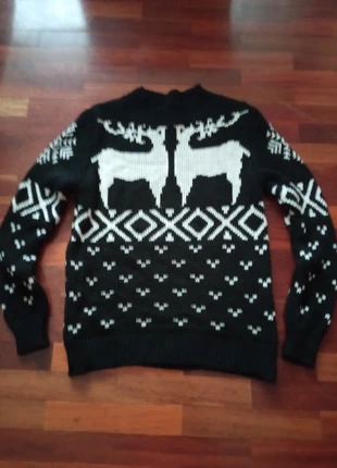 Jersey navideño, estado: Muy bueno, tamaño: Talla única, 10,00 €, 11,20 € Protección al comprador incluida