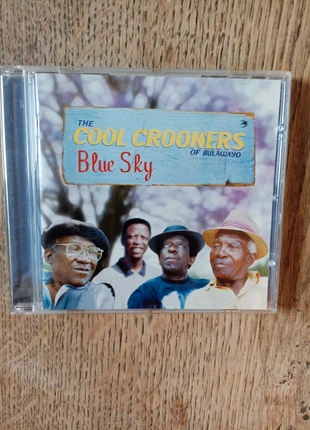 The Cool Crooners of Bulawayo Blue Sky, condizioni: Ottime, €2.00, €2.80 include la Protezione acquisti