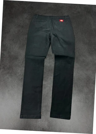 Pantalon Chino dickies noir Slim, marque: Dickies, état: Très bon état, taille: W29 | FR 38, 10,00 €, 11,20 € Protection acheteurs (Pro) incluse