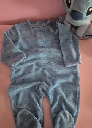 Pyjama, brand: Mots d'enfants, condition: Very good, size: 12-18 months / 80 cm, €2.00, €2.80 includes Buyer Protection