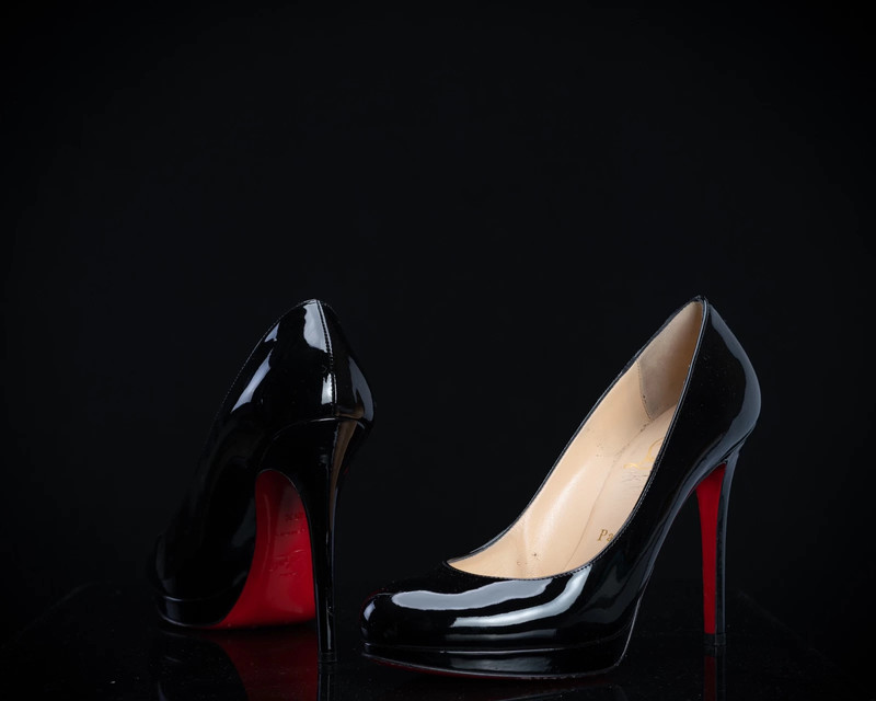 Chaussures Christian Louboutin