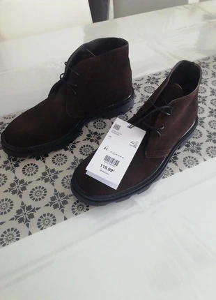 Chaussure De red bottine, marque: Devred, état: Neuf avec étiquette, taille: 41, 45,00 €, 47,95 € Protection acheteurs incluse