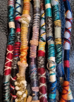 Attebas à l'unité, état: Neuf sans étiquette, 6,00 €, 7,00 € Protection acheteurs incluse