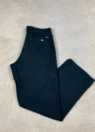 Pantalon Chino Dickies Regular Fit Noir 8A - W32 Homme, marke: Dickies, zustand: Sehr gut, größe: W32 | DE 48, 24,99 €, 26,94 € inklusive Vinted-Käuferschutz