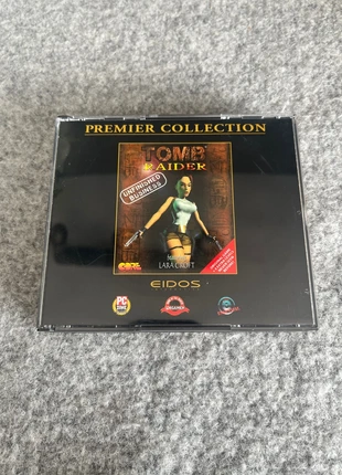 Tomb Raider Unfinished Business for PC Windows 98, condition: Very good, £7.00, £8.05 includes Buyer Protection