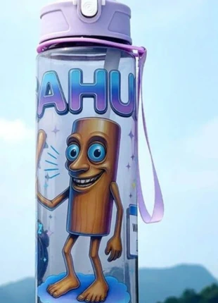 Botella para Laura, marca: Local, estado: Nuevo con etiquetas, 4,00 €, 4,90 € Protección al comprador incluida