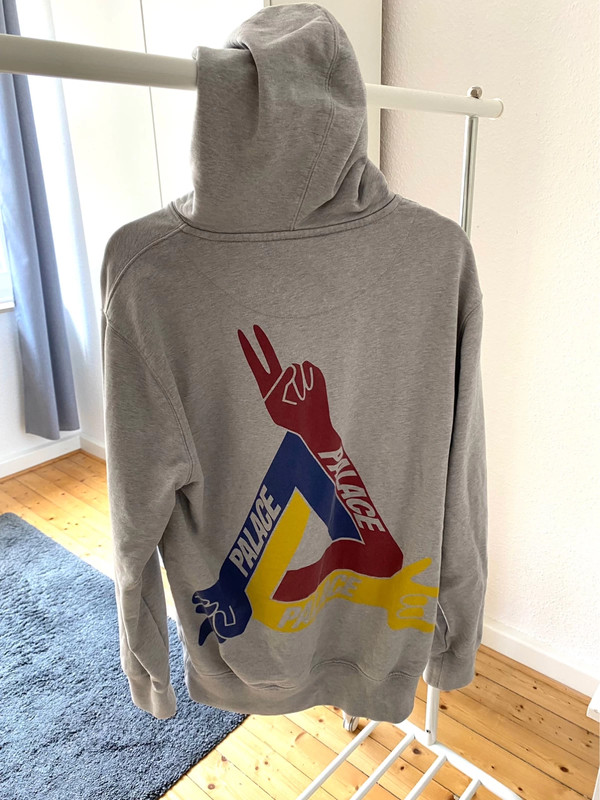 Jcdc sales palace hoodie