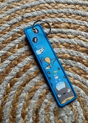 Porte-clé Ghibli Totoro, marca: Ghibli, estado: Muy bueno, 4,50 €, 5,43 € Protección al comprador Pro incluida