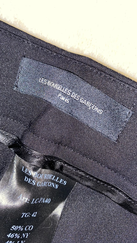 Les bourdelles des garcons 2019 shop