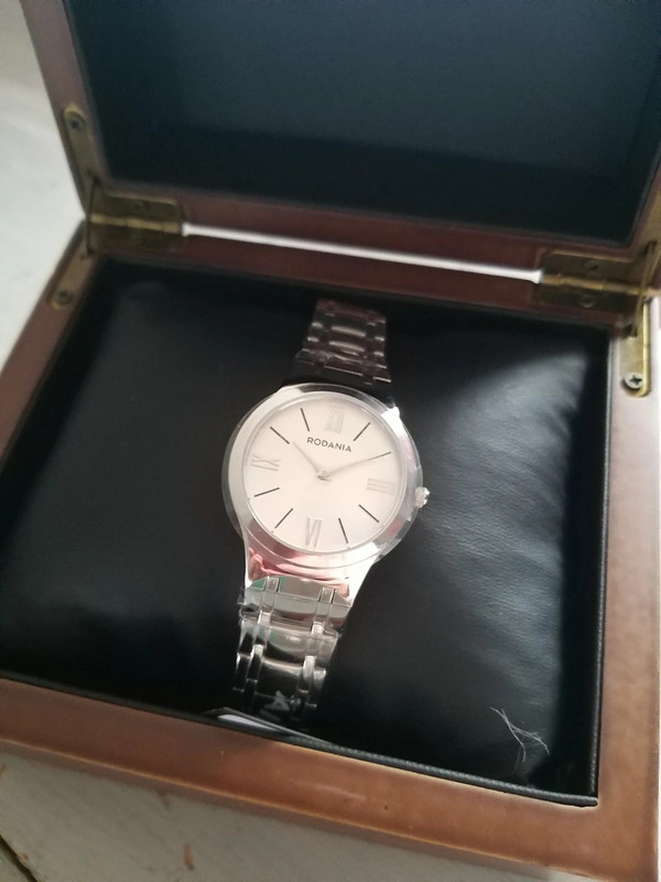 Montre femme rodania Vinted