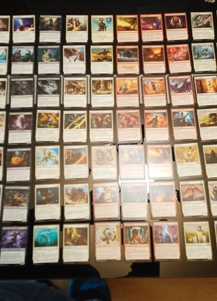 Cartes Magic lot n° 18, brand: Wizards of the Coast, condition: Satisfactory, €5.00, €5.95 includes Buyer Protection