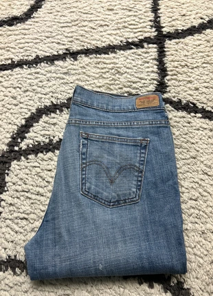Jean Levi’s 505 Straight W33 Bleu J5428, marque: Levi's, état: Très bon état, taille: XXL / 44 / 16, 15,80 €, 17,29 € Protection acheteurs (Pro) incluse