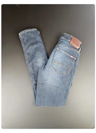 Jean Mustang bleu homme Slim W28 L32, marque: Mustang, état: Bon état, taille: M, 12,50 €, 13,83 € Protection acheteurs incluse