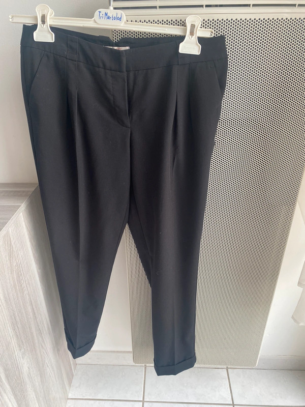 Pantalon femme 1