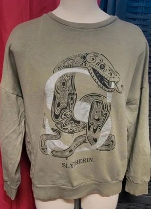 Sweat Harry Potter taille M, marke: Harry Potter, zustand: Sehr gut, größe: M / 38 / 10, 3,50 €, 4,38 € beinhaltet Vinted-Käuferschutz Pro