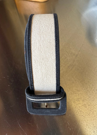 Giorgio Armani made in Italy anni 80/90 pelle e canvas taglia 70, marque: Giorgio Armani, état: Bon état, taille: 70 cm, 19,00 €, 20,65 € Protection acheteurs incluse