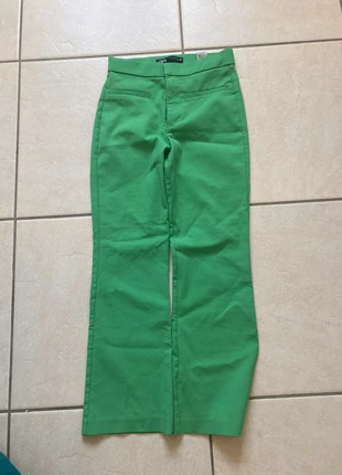 Pantalon Zara, brand: Zara, condition: New without tags, size: XS / 34 / 6, €5.00, €5.95 includes Buyer Protection