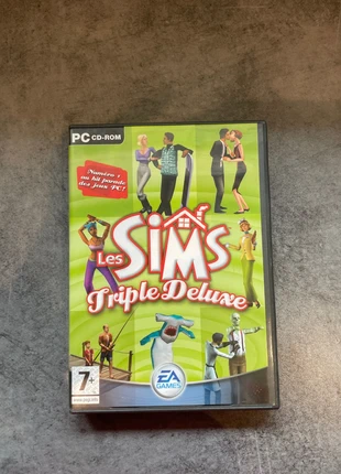 Jeu PC , brand: Ea Games, condition: New without tags, €25.00, €26.95 includes Buyer Protection