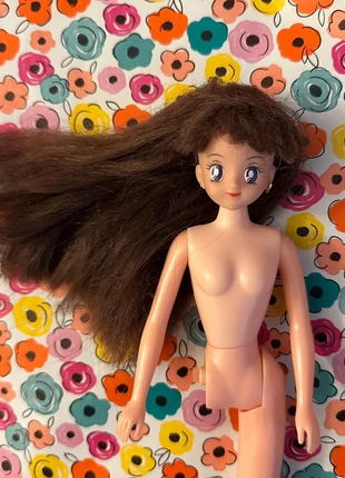 Sailor Moon Giochi Preziosi 1992 Sailor Mars per collezionisti, marke: Sailor Moon, zustand: Zufriedenstellend, größe: Einheitsgröße, 36,00 €, 38,50 € inklusive Vinted-Käuferschutz