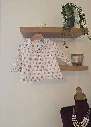 Jolie blouse, marca: Creeks, estado: Muy bueno, tamaño: 12-18 meses / 80 cm, 6,00 €, 7,00 € Protección al comprador incluida