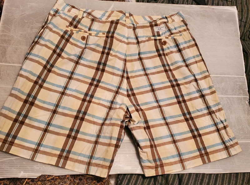 Men Shorts Size 36 1