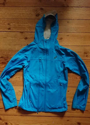 ASICS Outdoor/Lauf Jacke , brand: Asics, condition: Good, size: XS / 34 / 6, €10.00, €11.20 includes Buyer Protection