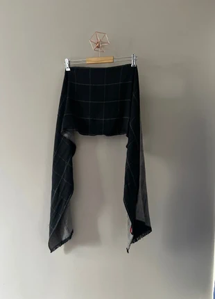 Écharpe mixte pascal morabito, brand: Pascal Morabito, condition: Very good, €6.00, €7.00 includes Buyer Protection