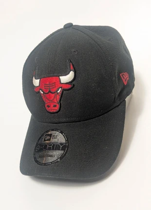🧢 Casquette New Era Chicago Bulls NBA – Style Baseball Cap – Taille unique – Très bon état, marque: New Era, état: Très bon état, taille: Taille unique, 10,90 €, 12,15 € Protection acheteurs incluse