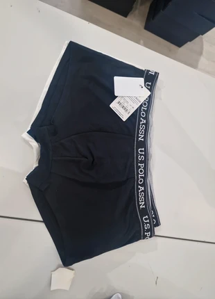 Boxr uomo, marca: U.S. Polo Assn., estado: Novo com etiquetas, tamanho: XL, €25.00, €26.95 inclui Proteção do Comprador