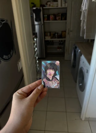 Seonghwa Ateez Photocard Golden Hour pt1, condition: Very good, €2.50, €3.33 includes Buyer Protection