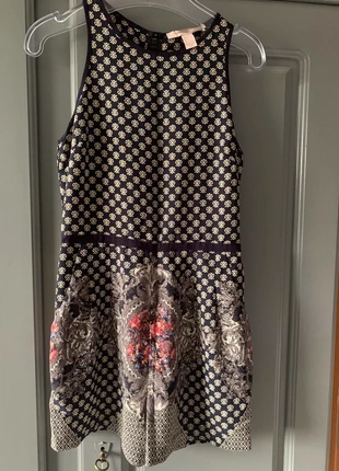 Combinaison , brand: Forever 21, condition: Very good, size: S / 36 / 8, €7.00, €8.05 includes Buyer Protection