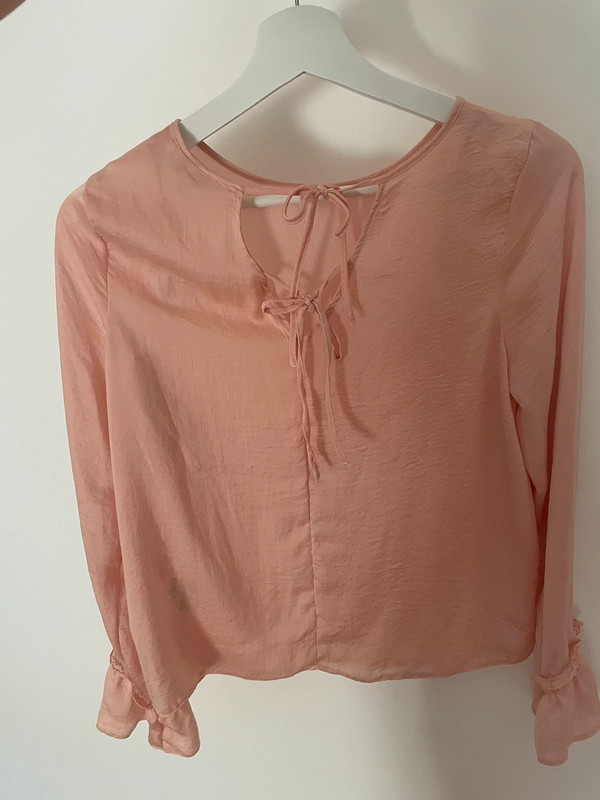 Blusa C&A 4