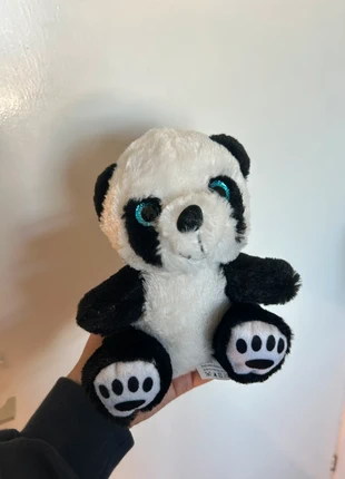 Cuddly panda toy / teddy, brand: Oakes Leisure, condition: Very good, size: One size, £1.00, £1.38 includes Buyer Protection