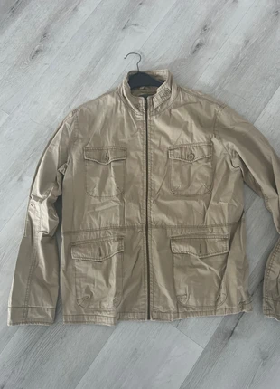 Sommerblouson von H&M Gr. L, marque: H&M, état: Très bon état, taille: L, 5,00 €, 5,95 € Protection acheteurs incluse