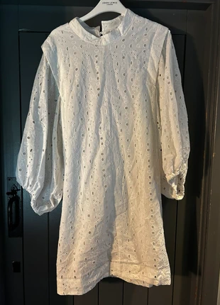 White Cotton Dress, brand: ASOS, condition: New with tags, size: XXXL / UK 28-30, £4.50, £5.43 includes Buyer Protection