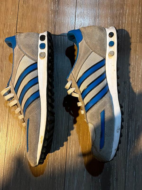 Adidas scarpe top uomo trainer
