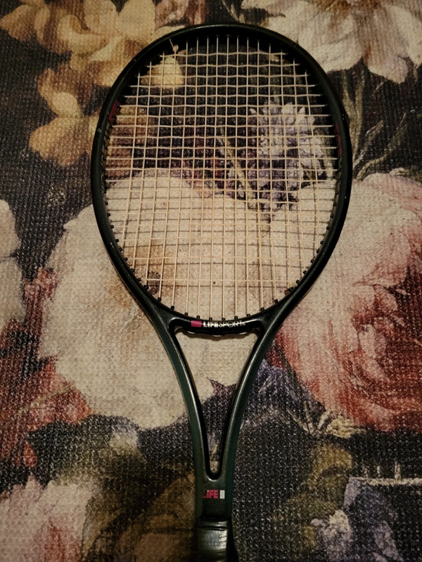 Lifesport Tornado tennisracket L5 5