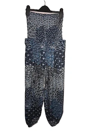 Womens Harem Boho Trousers, brand: Nuofengkudo, condition: New without tags, size: XL / 14, £8.00, £9.10 includes Buyer Protection