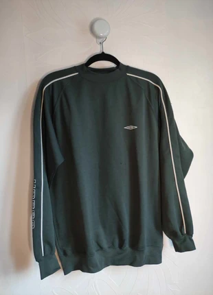 sweat Umbro vintage homme, marque: Umbro, état: Bon état, taille: S, 30,00 €, 32,20 € Protection acheteurs incluse