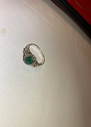 Bague argent massif, marca: Argent, estado: Muito bom, tamanho: 17,3 mm Ø / 14,5, €20.00, €21.70 inclui Proteção do Comprador
