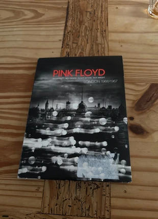 Pink Floyd London 1966/1967, état: Très bon état, 4,00 €, 4,90 € Protection acheteurs incluse