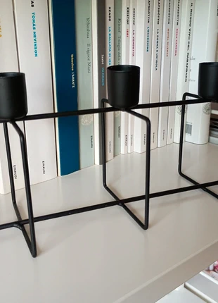 Candelabro Maison du monde, marque: Maisons du Monde, état: Très bon état, 4,00 €, 4,90 € Protection acheteurs incluse