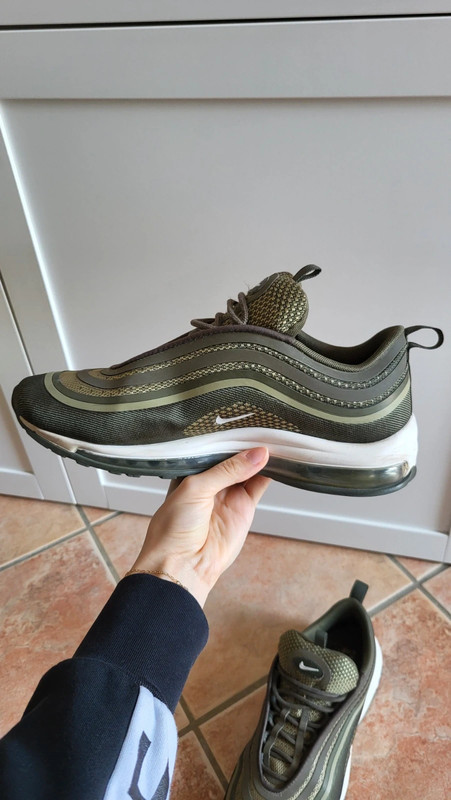 Silver nike verdi discount