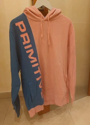 Felpa Primitive skateboarding hoodie, brand: Primitive, condizioni: Nuovo senza cartellino, taglia: L, €10.00, €11.20 include la Protezione acquisti