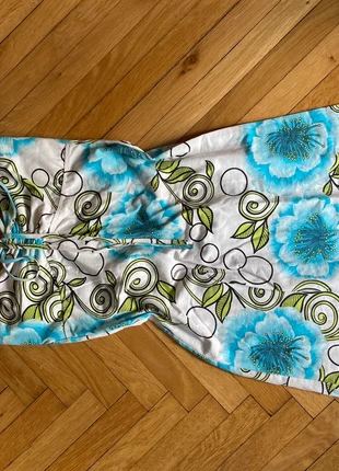 Y2k summer dress minikleid vintage, brand: Vintage Dressing, condizioni: Ottime, taglia: S / IT 40 / EU 36, €12.00, €13.30 include la Protezione acquisti