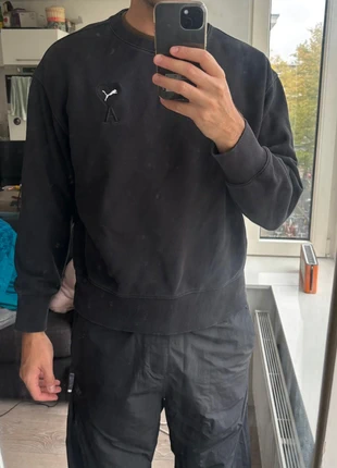 Puma x Ami Sweater, marca: Puma x AMI, estado: Muito bom, tamanho: XL, €44.00, €46.90 inclui Proteção do Comprador