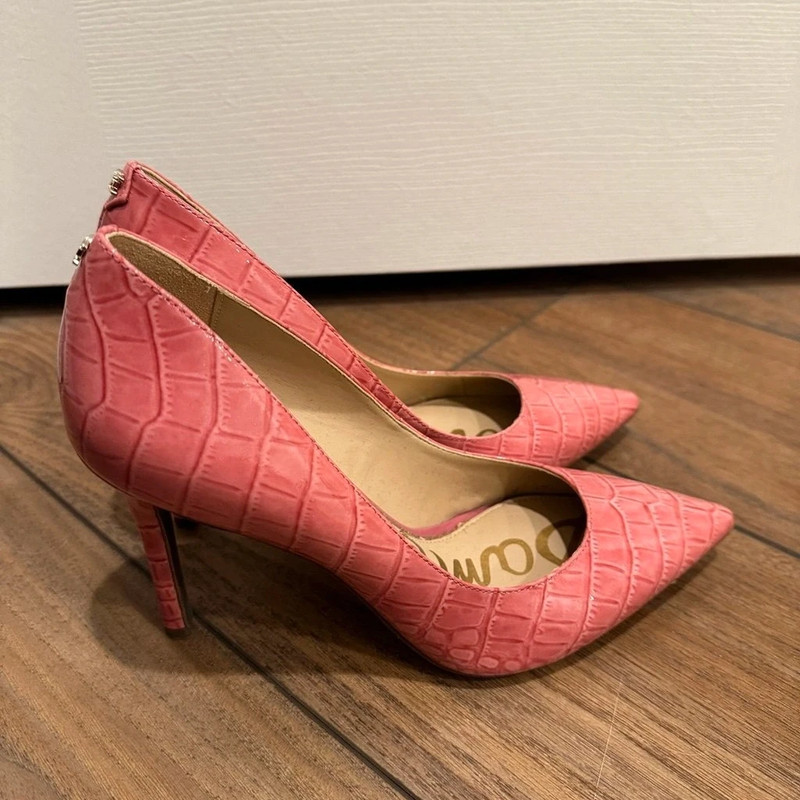 Sam Edelman hazel pointed toe pump 4